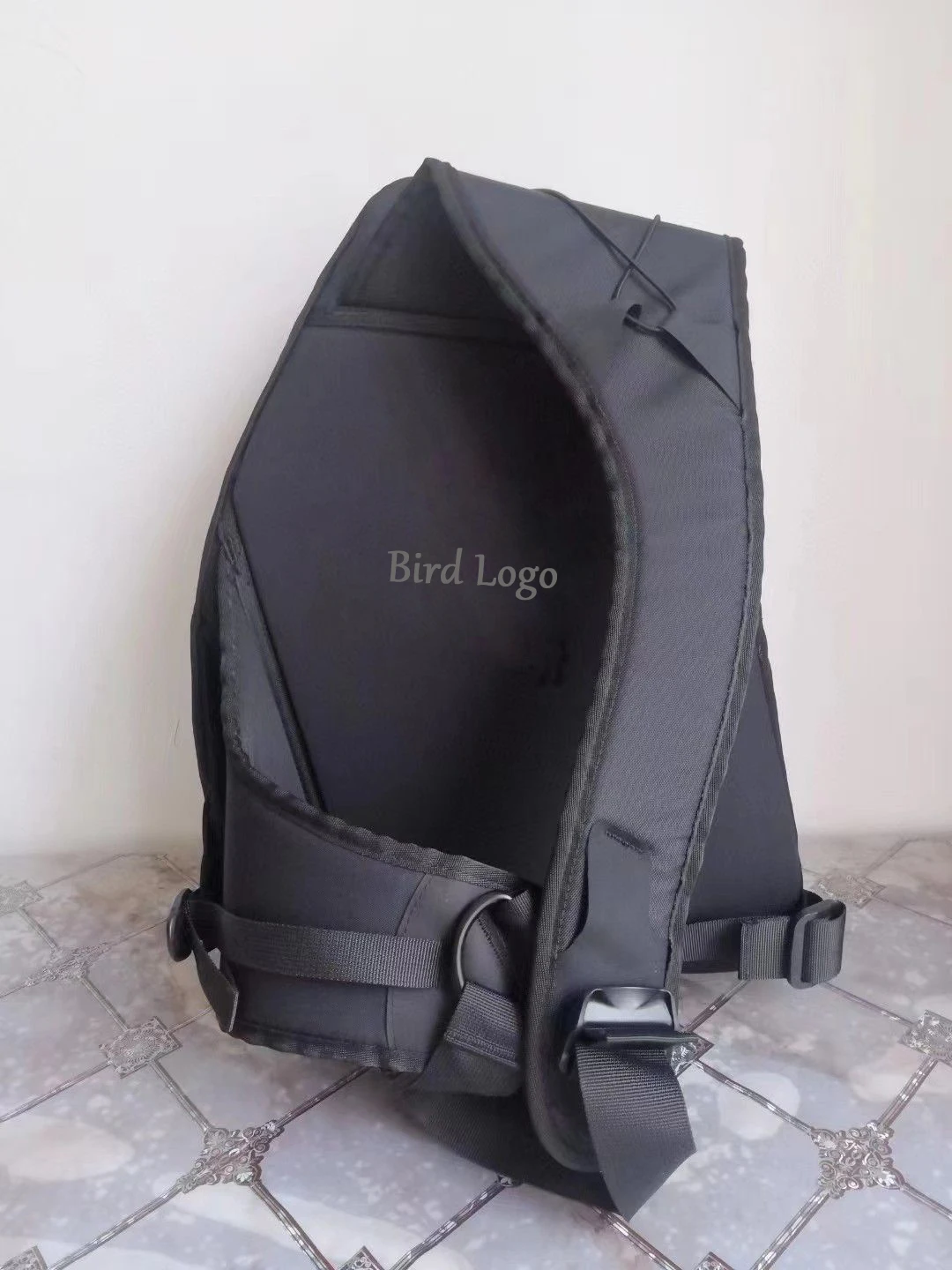Bagarch Backpack