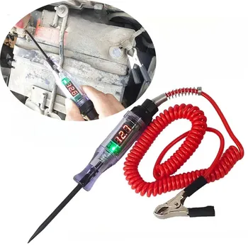 Voltage Circuit Tester 1