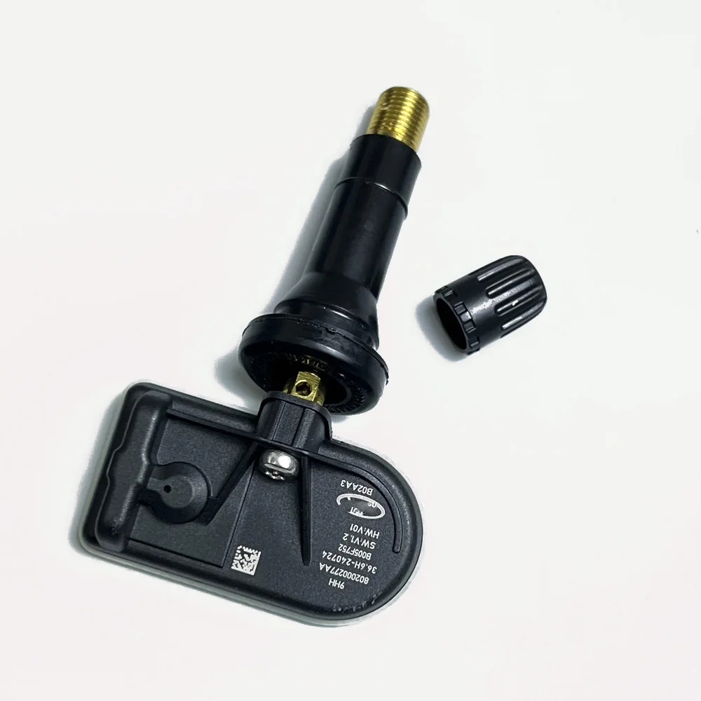 802000277AA for Chery for Chery OMODA 5 E5 C5 Tpms Sensor Monitor Monitoring System tire tpms
