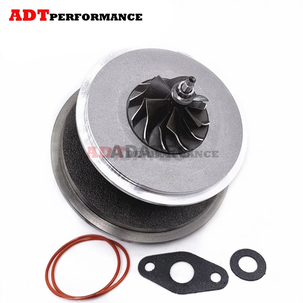 Gt1646V Chra 765261 756867 Cartuccia Turbo Muslimex Core Per Volkswagen Caddy Iii 2.0 Tdi 103 Kw - 140 Hp Bmp / Bmm