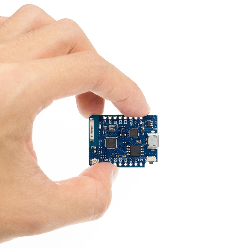 thumb