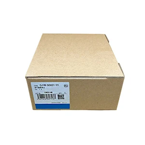 

CJ1W-SCU21-V1 PLC Module Communication Unit