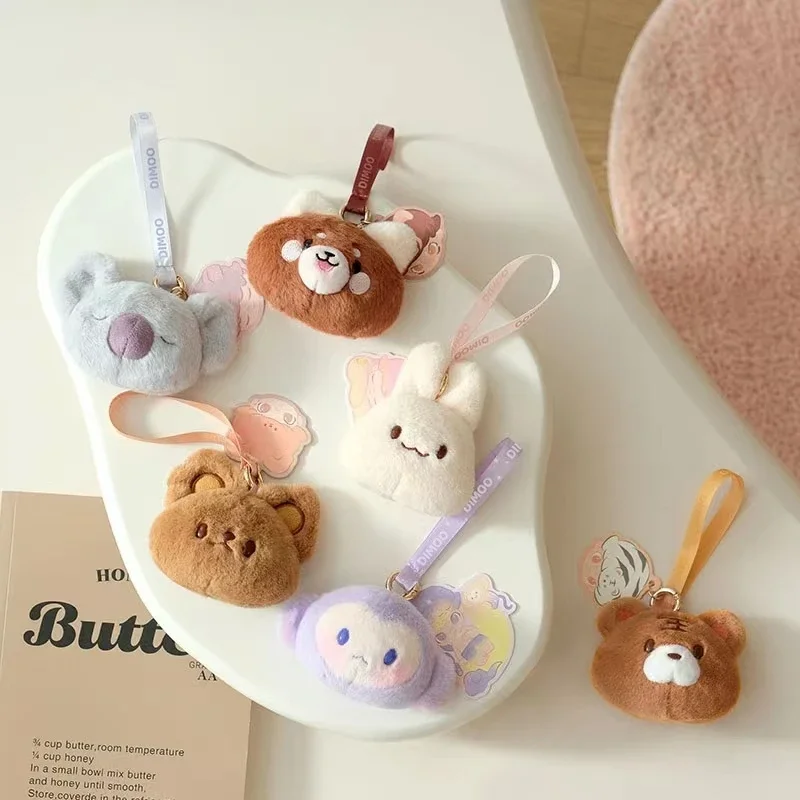 

Pop Mart Dimoo Animal Kingdom Sachet Blind Box Ornaments Kawaii Action Anime Figures Christmas Birthday Gift Toys and Hobbies