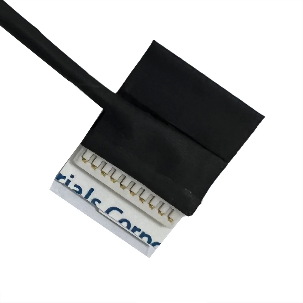 Portátil Vjmm0 0vjmm0 Bateria Cabo de Alimentação Fio Conector Linha para Dell Latitude 3300 450.0fn07. 0001 - Imagem 4