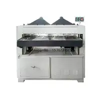 4 Super Wide Thickness Planer Machine Double Feed Wood Planer 1