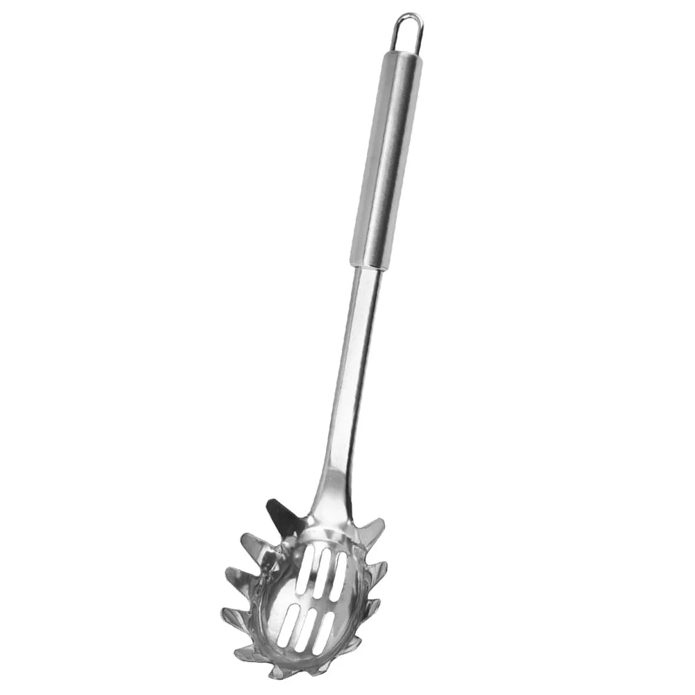 

Spaghetti Spoon Pasta Spoon Kitchen Noodle Spoon Kitchen Egg Spoon Kitchen Utensil