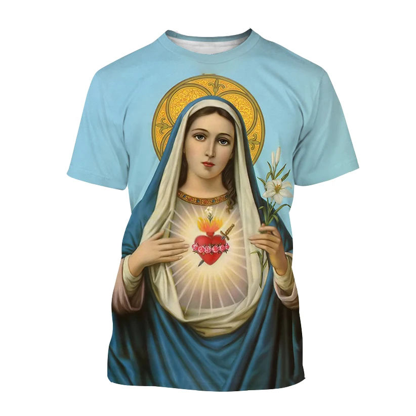 

Футболка мужская с круглым вырезом и коротким рукавом