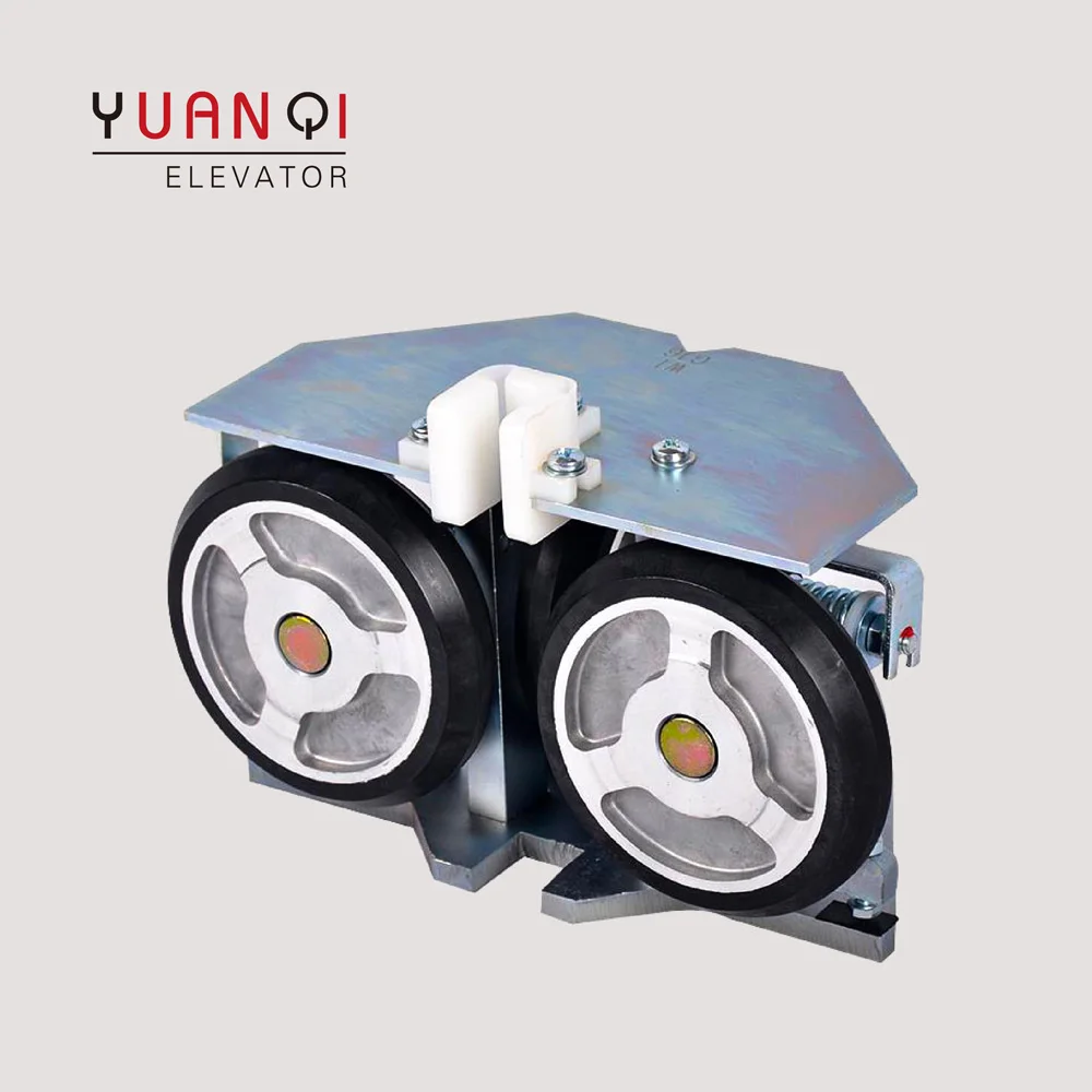 

KONE Lift Spare Parts Elevator Roller Guide Shoe HZ100