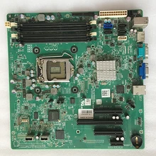 PowerEdge T110 세대 II 0PM2CW 0F7MRK 시스템 보드 용 서버 마더 보드, 전체 테스트 완료