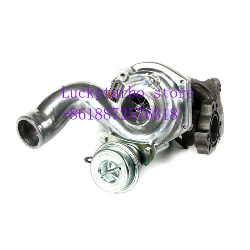 

K04 025 026 Twin BILLET Turbocharger For AUDI RS4 S4 Passat A6 2.7L