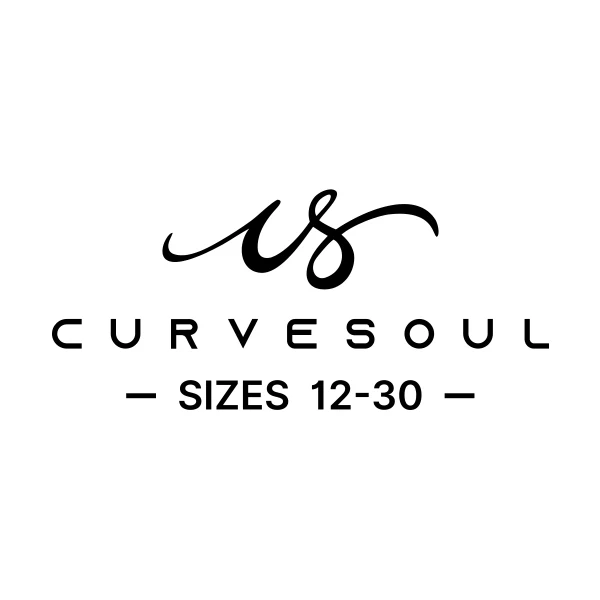 CurveSoul Plus Sized Clothing Store