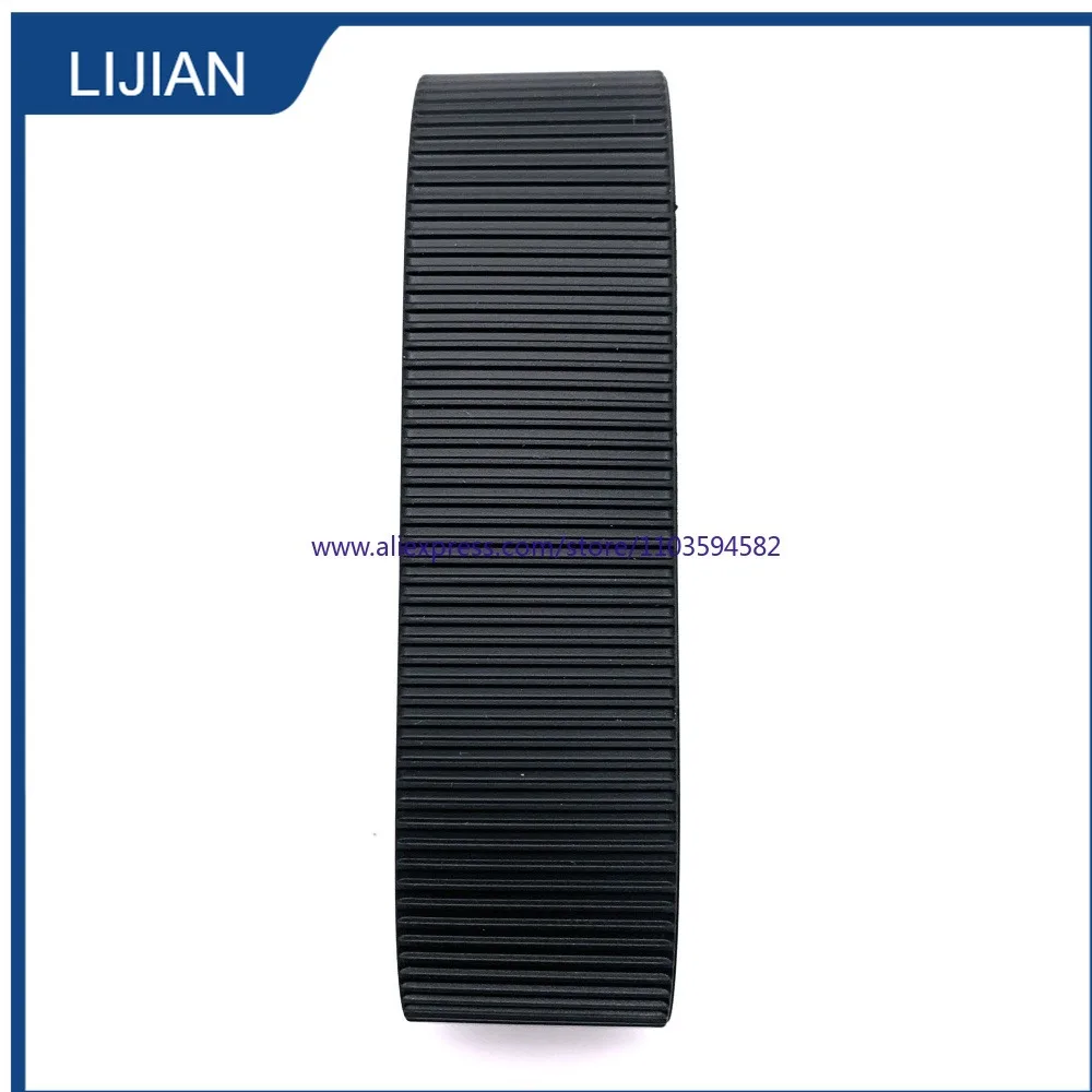 Nuovo Originale Ef-S 18-135 Is Stm Grip Zoom Anello In Gomma Yb2-3852 Per Canon 18-135Mm F/3.5-5.6 Is Pezzo Di Ricambio Per Obiettivo Stm