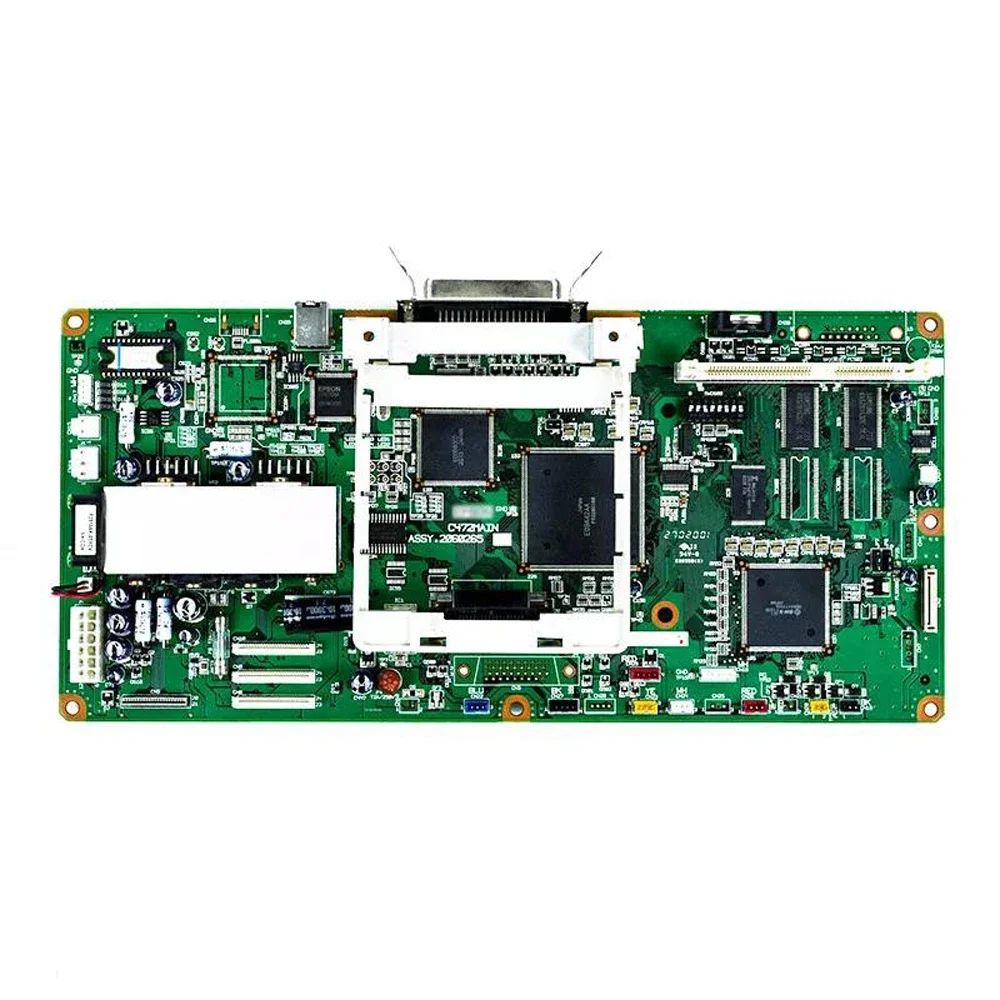 

Original refurbished Main Board Compatible For Epson Stylus Pro 7600 9600 Printer Formatter Board mother Board