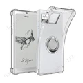 Ring Case Clear