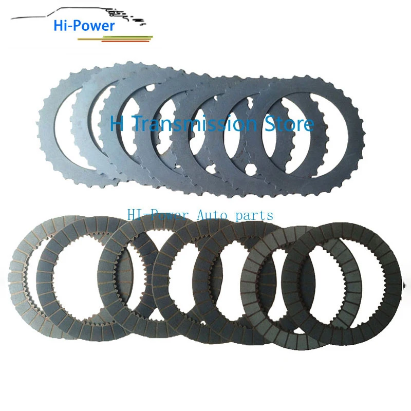 

ITC DD295 ITC PLA 72/100 tooth Clutch Kit lr3 transfer case clutch for Land Rover, Mercedes, Discovery