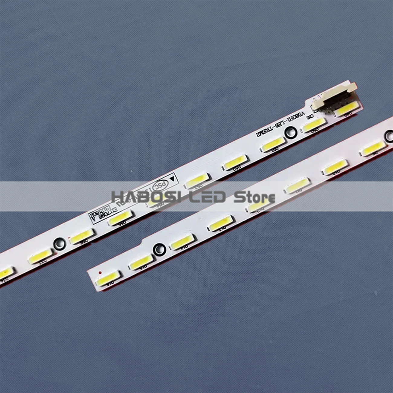 1pcs LED58K280J V580H1 LE8 TREM2 V580HJ1 LE6 PH58E51DSGW PH58E51 LED58C3000iD 58C3080i 58E690U 58Q1F 58Q2F