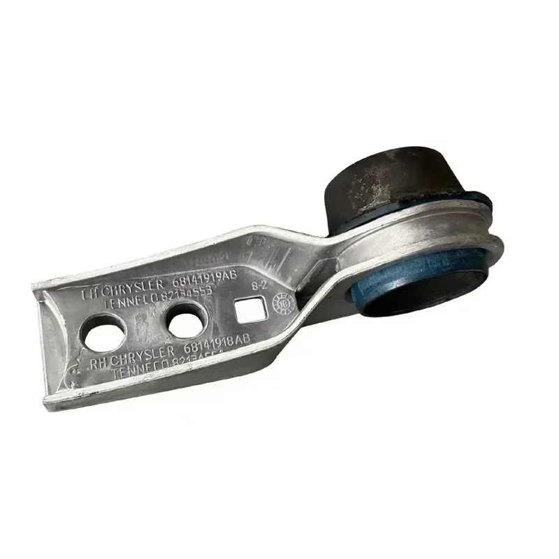 Left or Right Hanger Insulator Fit For Jeep Cherokee KL 2014- 68141919AB 68141918AB