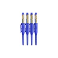 Blue 4pcs
