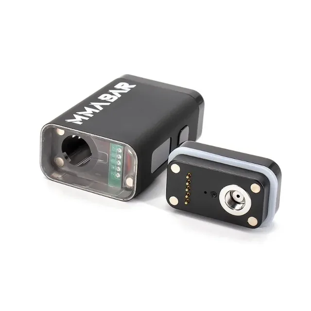 Mmabar wiederauf ladbarer vape mod mit bildschirm variabler spannung 650mah vorheizen vv gewinde batterie für dicke öl patronen wagen_Mmabar wiederauf ladbarer vape mod mit bildschirm variabler spannung 650mah vorheizen vv gewinde batterie f r