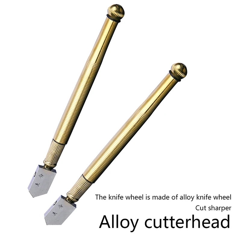 Рисунок 4 - Oil Roller Glass Tile Cutter Professional