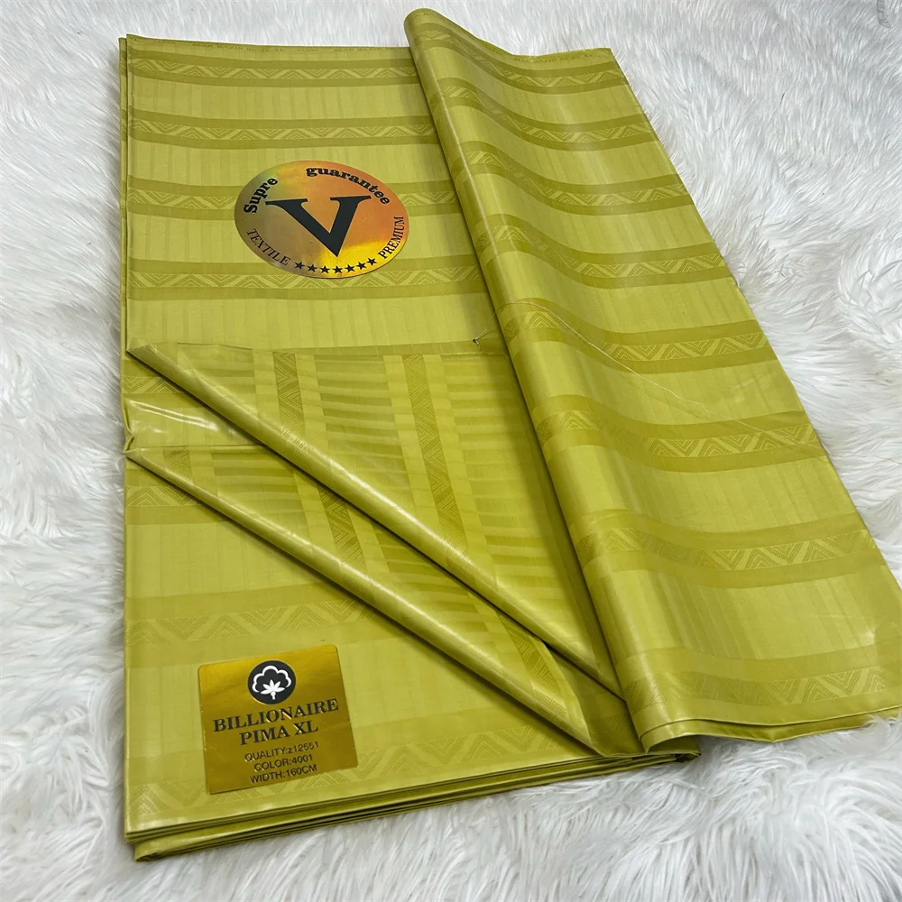 

2022New 100%cotton Original Bazin Riche Perfume 5meters Super Bazin RIche Fanric High Quality 1.6M XXL Size Gez Quality Bazin