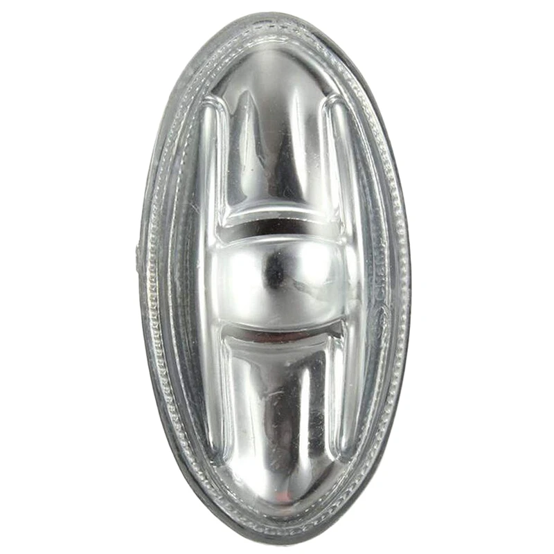 Per Peugeot 108 107 206 1007 407 Partner Indicatore Laterale Ripetitore Lampada Luce 6325 G3