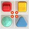 Interactive Activity Pop Up Toy for Babies Cause and Effect Toy Baby Development Games Montessori Educational Learning Toys 3