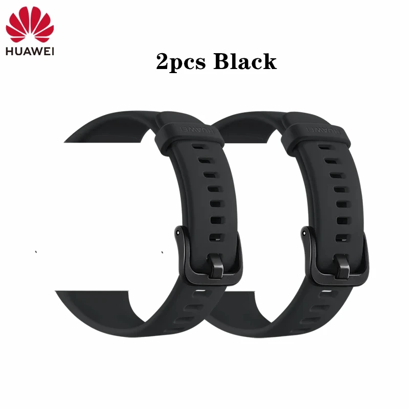 Premium Silicone Wrist Strap
