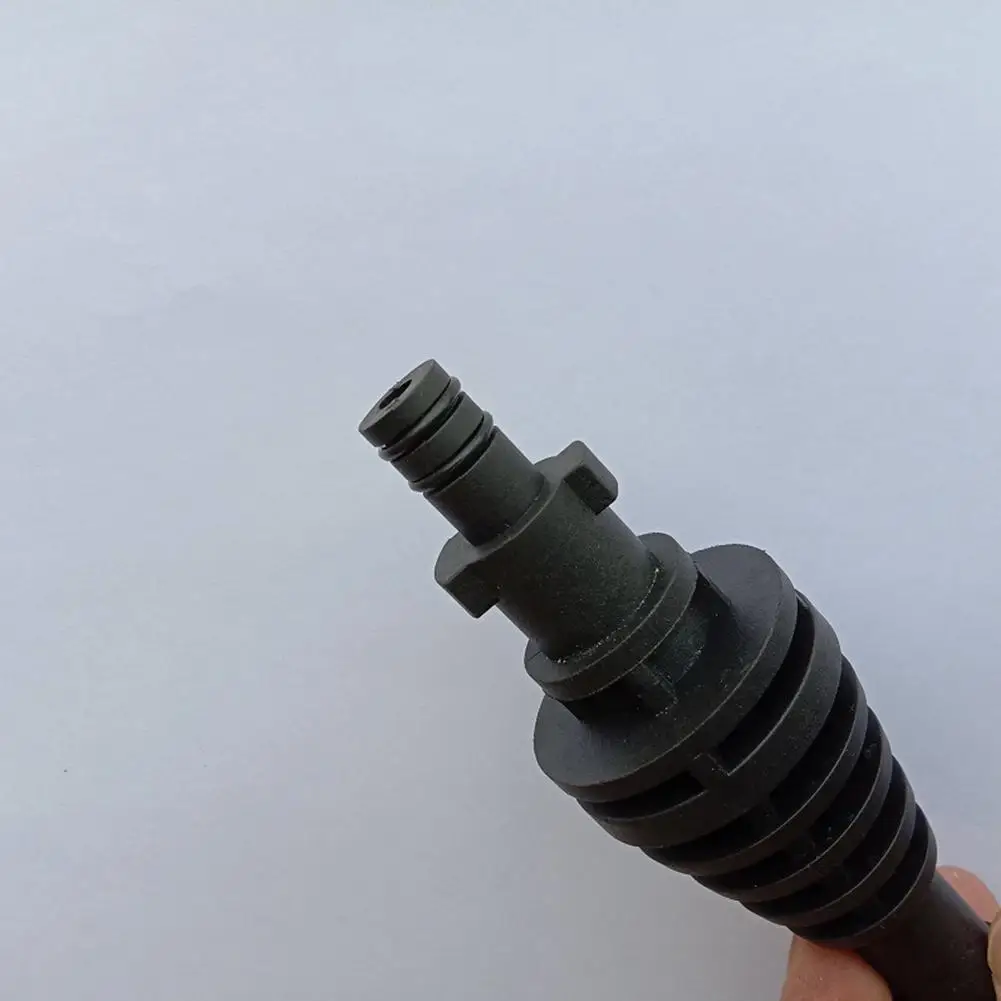 High Pressure Washers Extension Rod Adapter WORX WA4013 Hydroshot Short Lance Accessories Garden Car Cleaning Tool Part