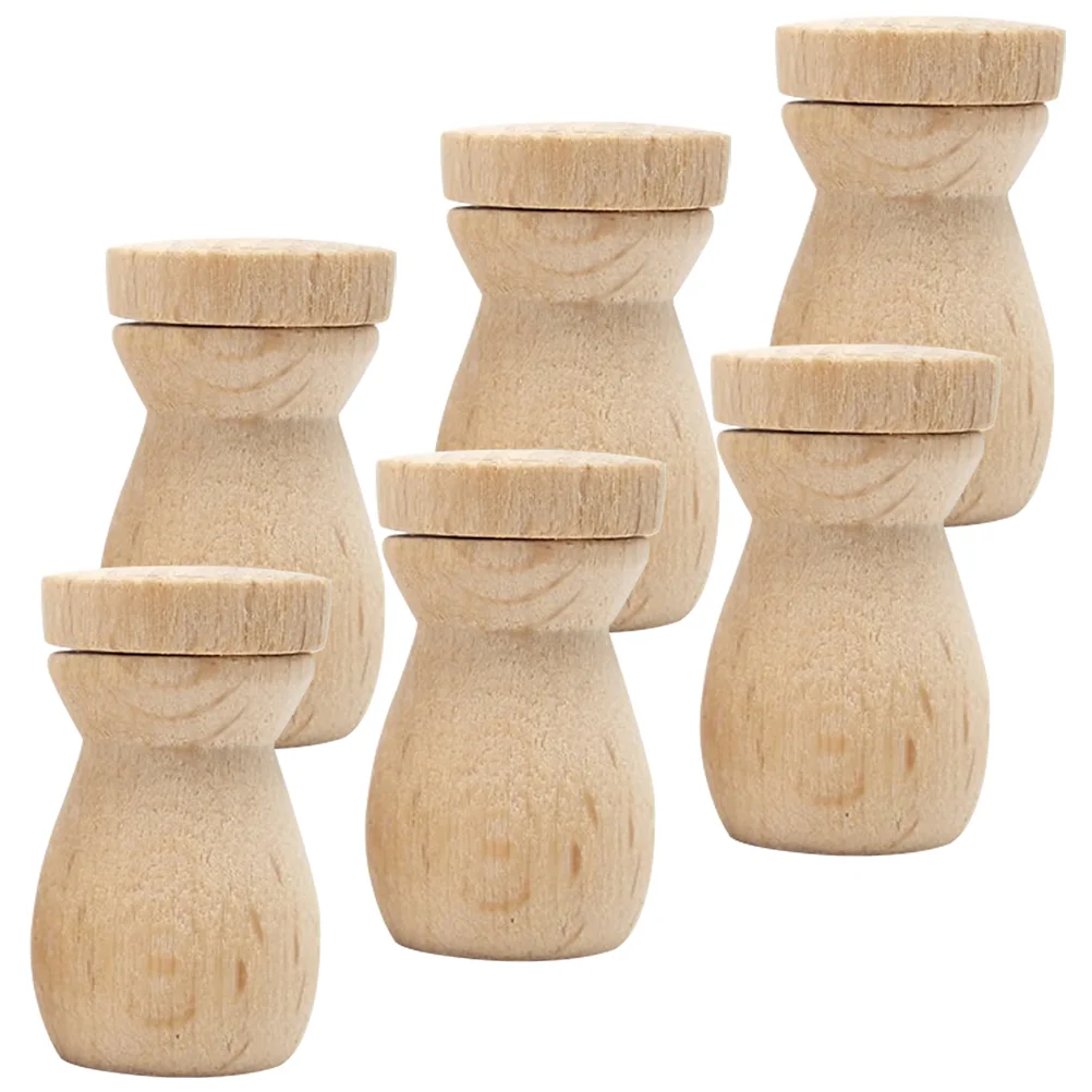 

Car Diffuser Wooden Perfume Diffuser Car Essential Oil Pendant Diffusers Oils Small Bottle