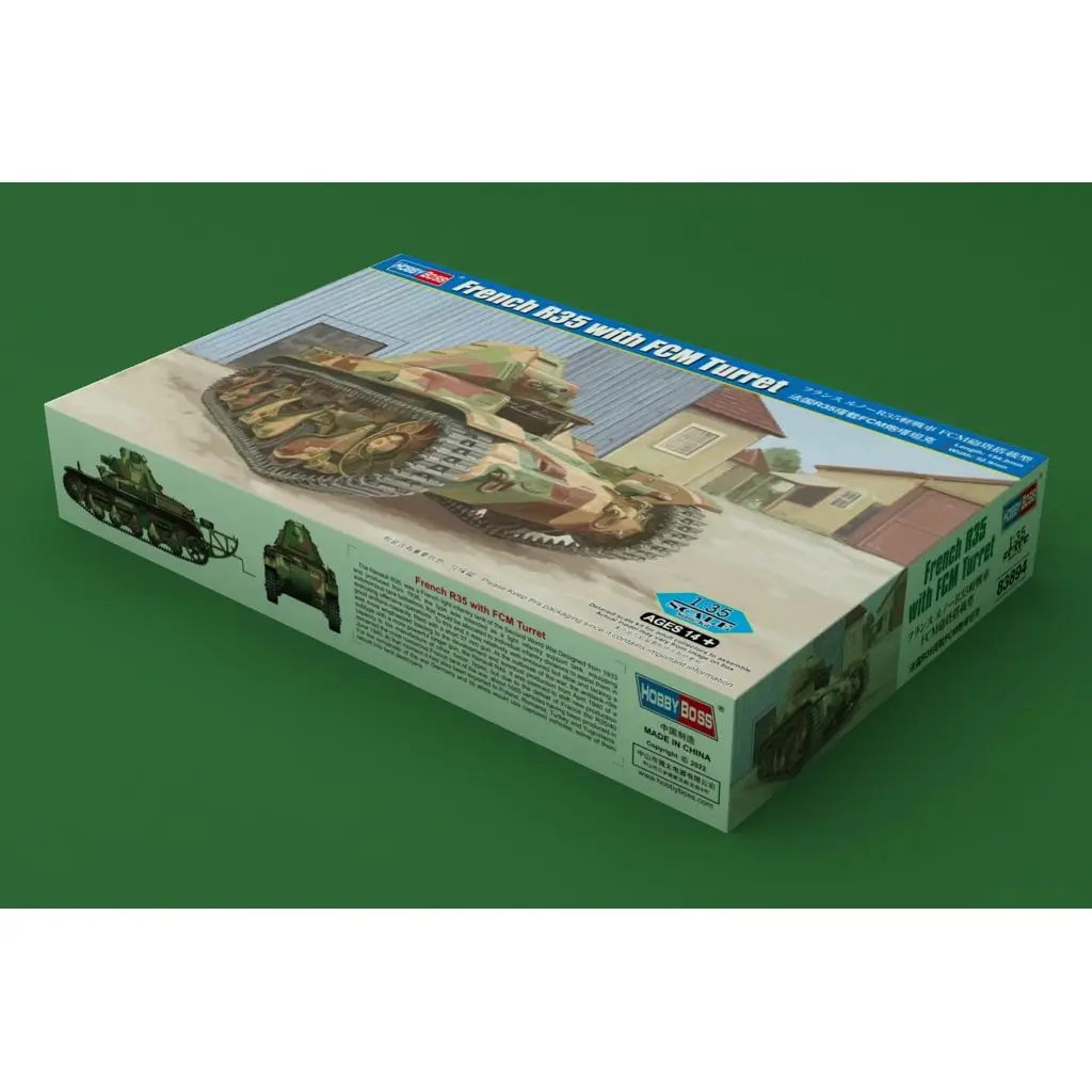 1 35 Hobbyboss Model Kit 1 35 Scale Model Kits 1 35 F Model Kit