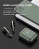 Xiaomi J18 wireless Bluetooth headset HiFI in-ear stereo microphone touch waterproof TWS noise cancelling gaming headset 5