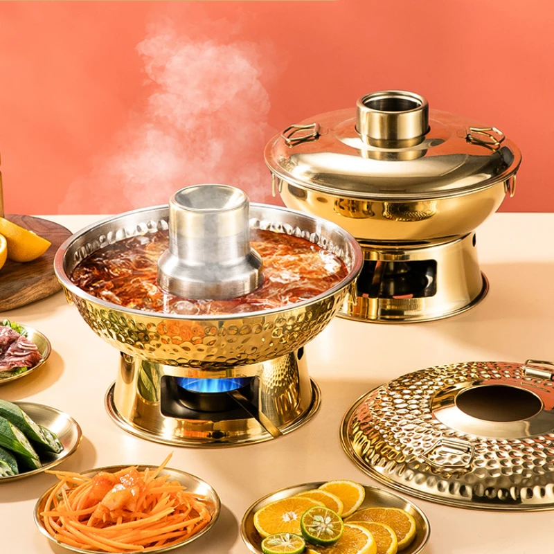 Potware, household dry pot, special pot, winter Yin Gong, commercial tableware