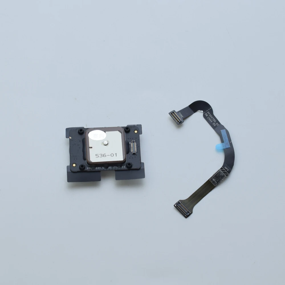 Kit Pièces Détachées Drone ESC GPS Câble 4 en 1