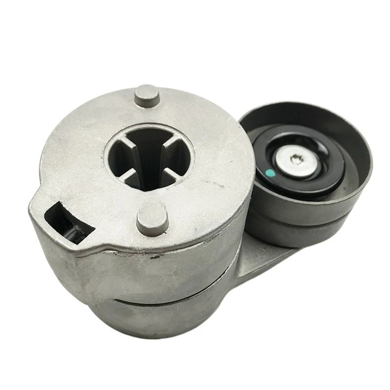 

Excavator Vol-Vo 210b/240/290/360/460 Engine Fan Tensioner Pulley Pulley Tensioner Pulley