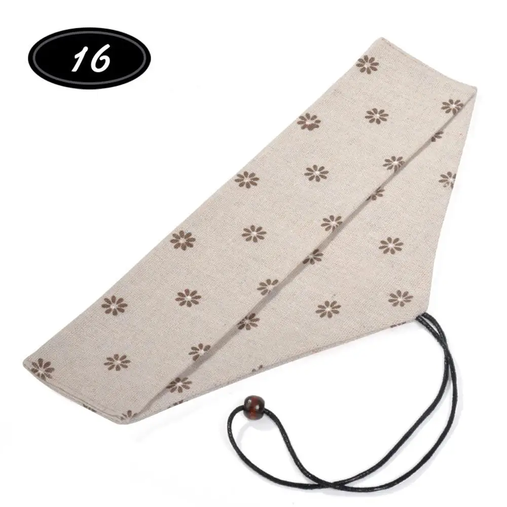 Tableware Bag Reusable Cutlery Storage Bag Travel Packaging Storage Box Picnic Fork Spoon Knife Pouch Посуда Jogo De Panelas