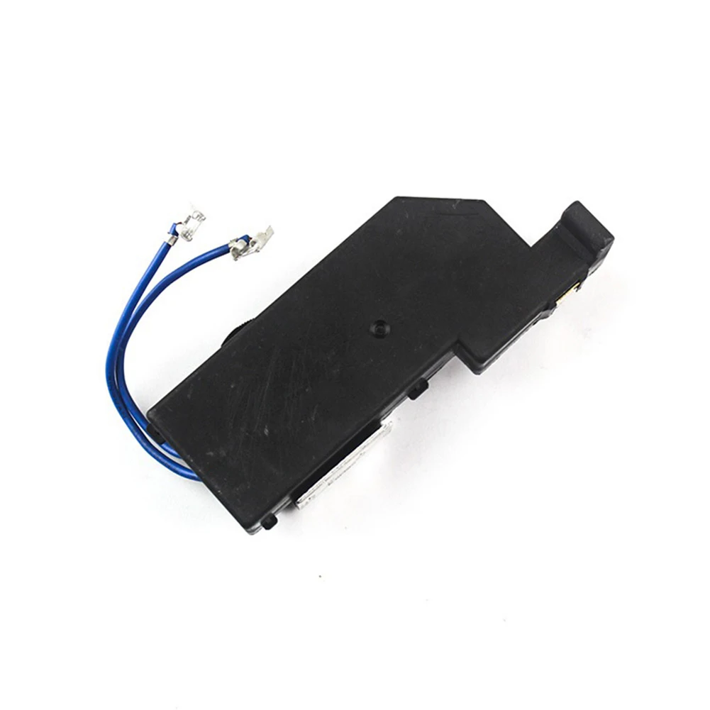 

Speed Controller Switch Button For Bosch Drill Hammer GBH5/40DCE GBH11DE GSH 4 GSH 5 CE GSH 10 C GSH11E GBH 5 DCE GBH 10 DC