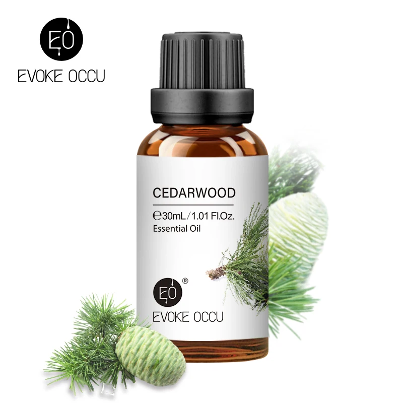 Cedarwood