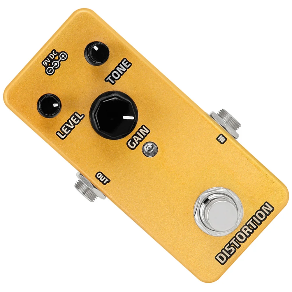 

Guitar Effect Delay Pedal Acoustic Electric Guitar Replace Stereo Analog Delay Effects Musical Instruments Guitars Accessory