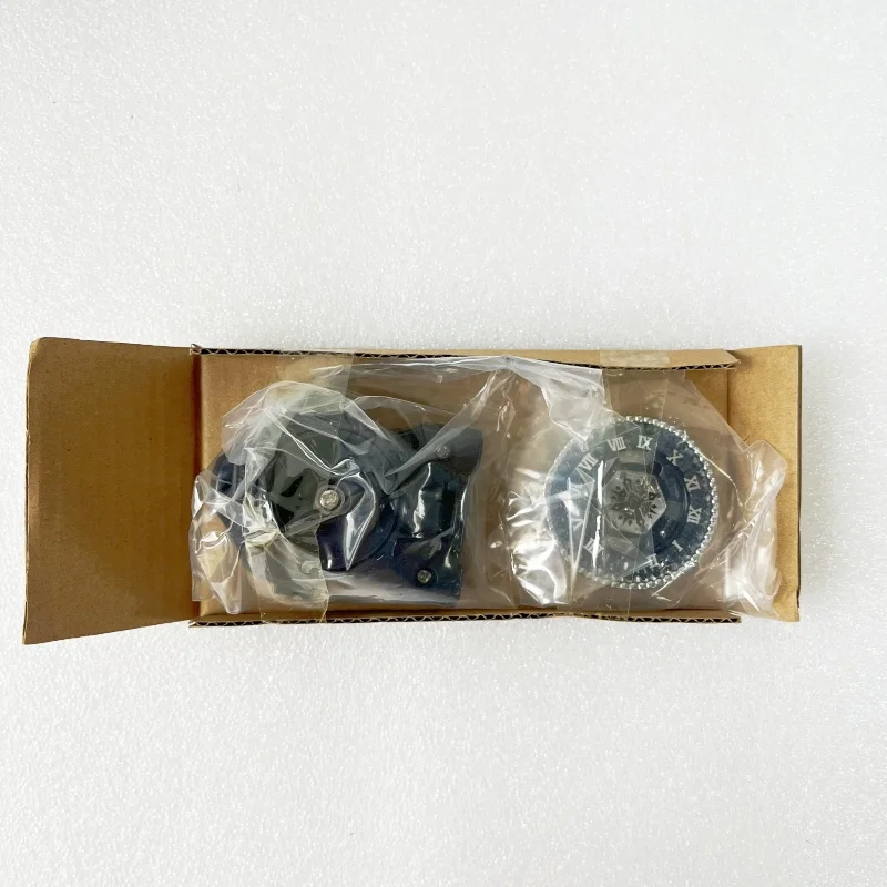 beyscollector first generation BB104 basaltic timepiece