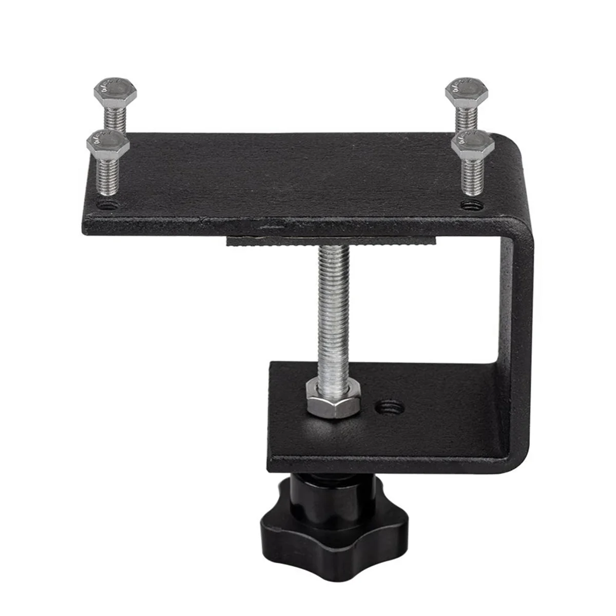 BAAU USB Handbrake Holder Fixing Clamp Bracket for PC SIM Racing Games G29/G27/G25 T300 T500 Hand Brake