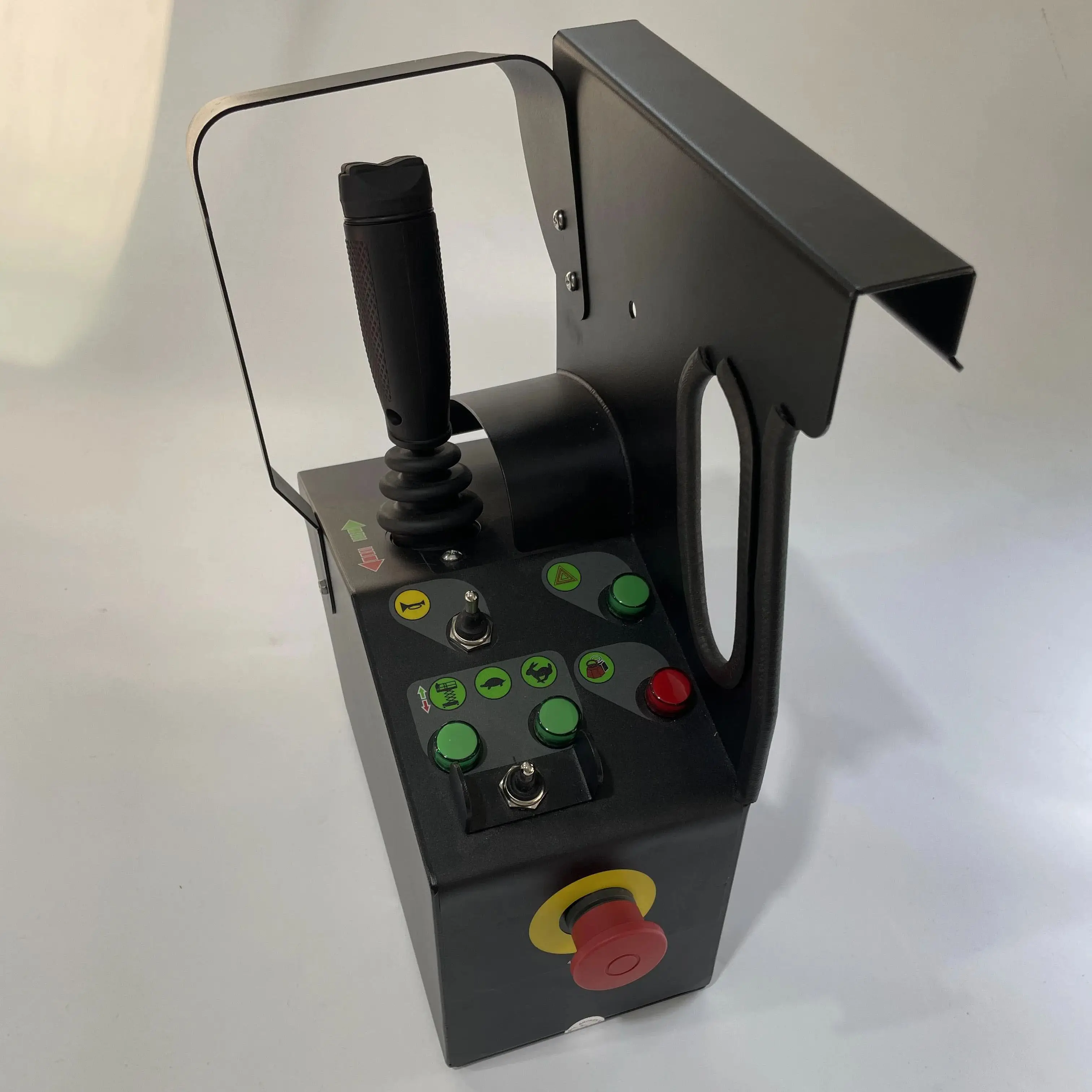 Haulotte Scissor Lift Control Box 4000306220 For STAR 6 AC Optimum 8 AC