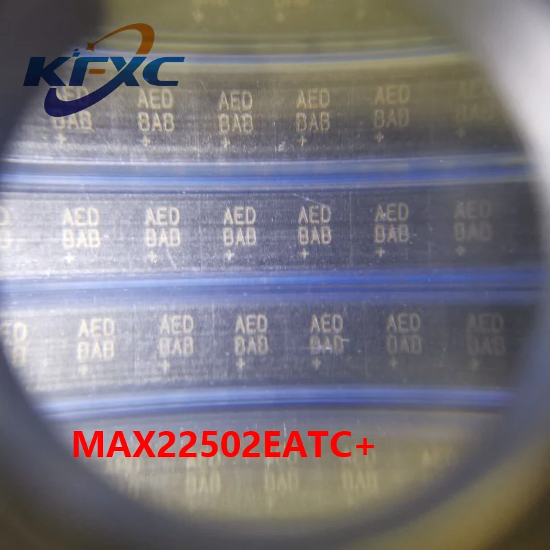 цена Оригинальный и оригинальный max22502с с электронной идентификацией и электронной микросхемой