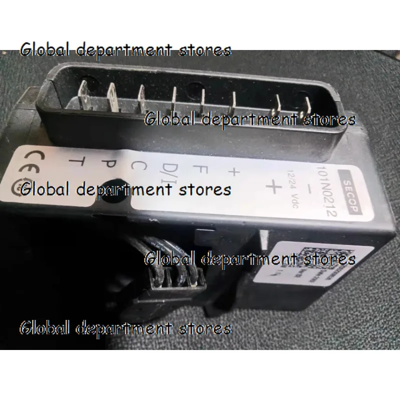 

101l 0212 Dc 12 /24V Car Refrigerator Variable Frequency Compressor Drive Secop Danfoss