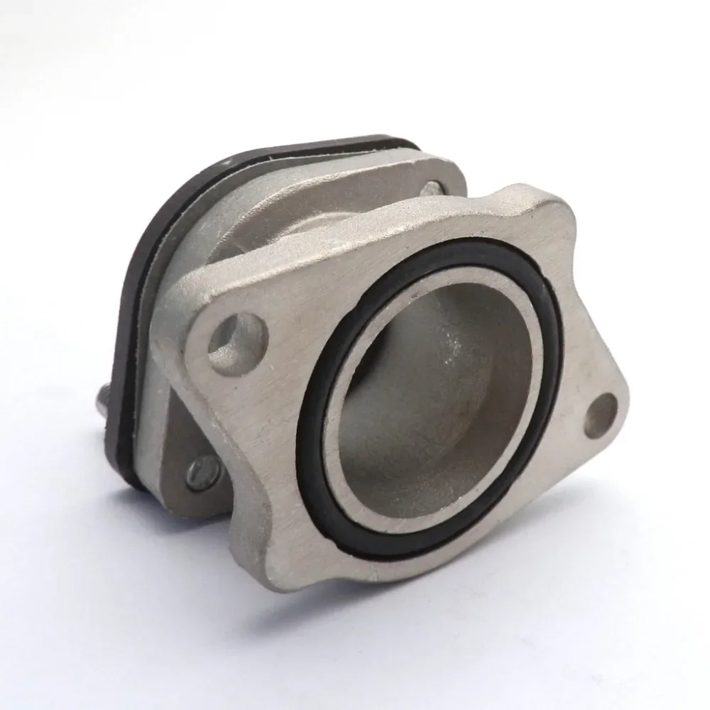 Chinese Scooter Dirt Pit Bikes Go Kart CG 200-250cc Motorcycle Intake Manifold Gasket