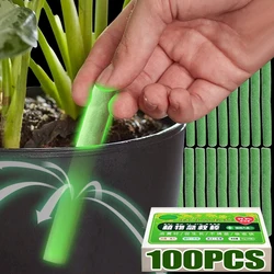 Universal Indoor Plant Nutrient Sticks - Slow - Release Fertilizer Bars - A - 18PCS
