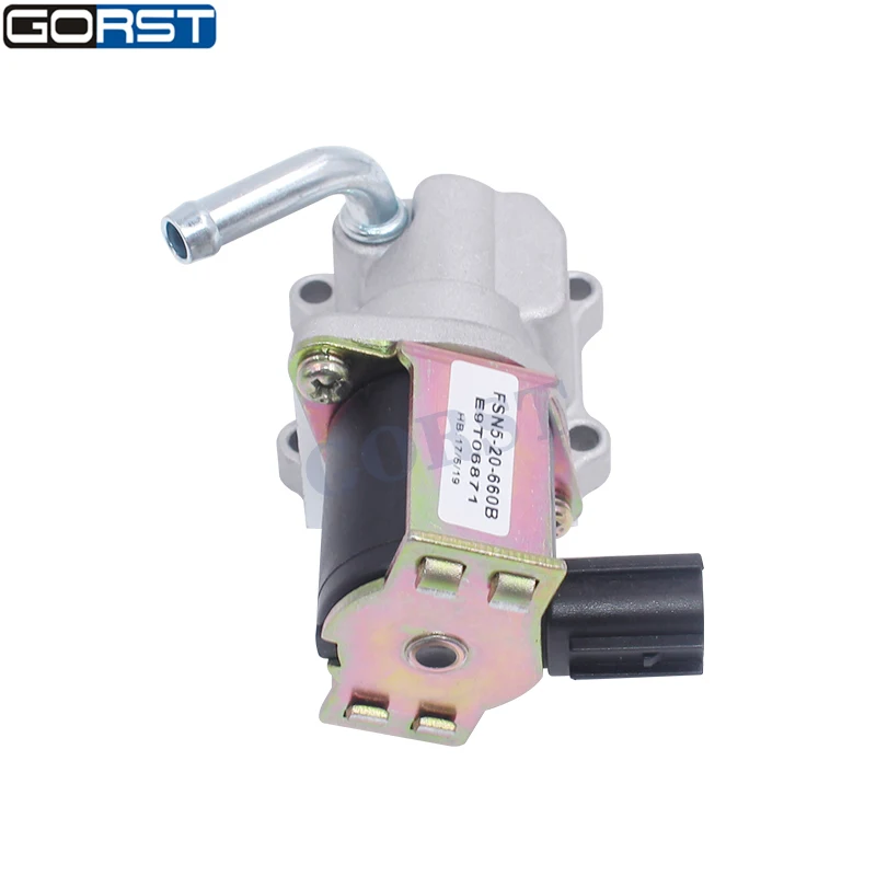 FSN5-20-660B ڵ     IACV for Mazda 626 for Protege 5 Fsn520660b