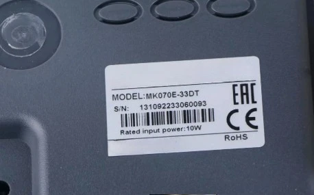 새로운 MK070E-33DT MK070E 33DT MK043E-20DT MK070E-32DX 기계 빠른 배송