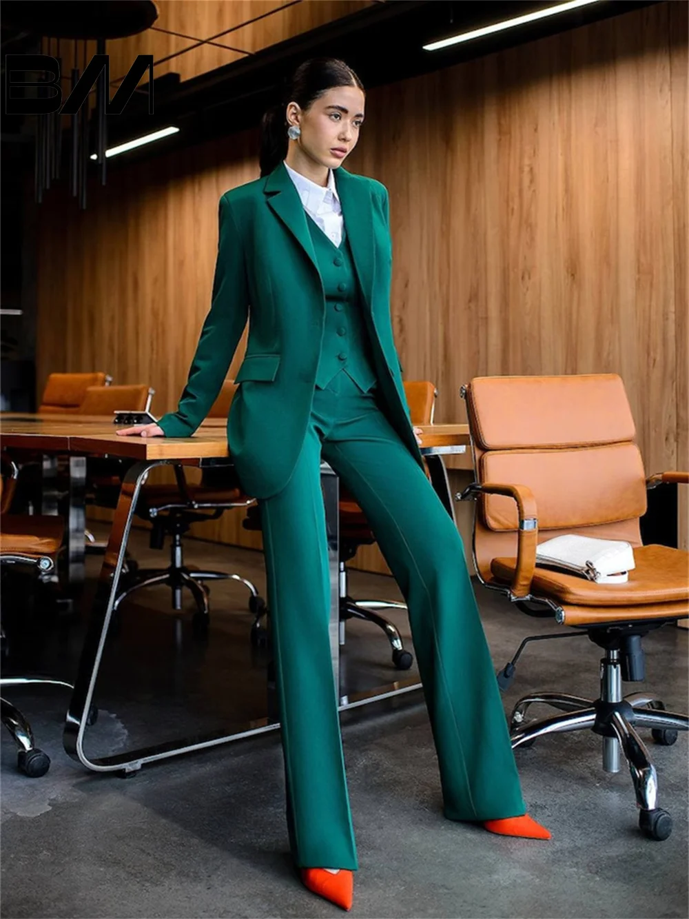 Et Veste Chic Tailleur Robe Veste Pantalon Ensemble Tailleur Robe