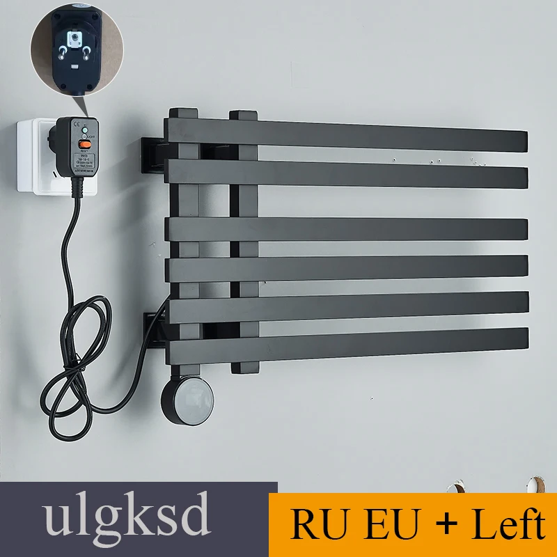 RU EU Plug B